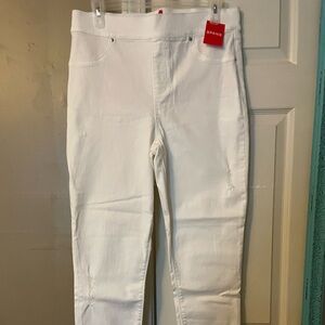 Spanx Skinny Jeans